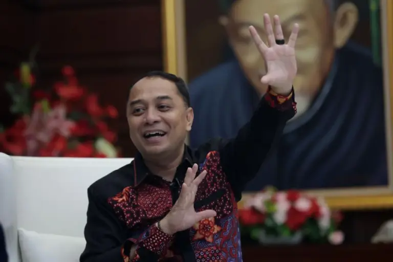 Eri Cahyadi Ajak Warga Jaga Toleransi, Takbiran Dekat Pura Diminta Tanpa Pengeras Suara Luar