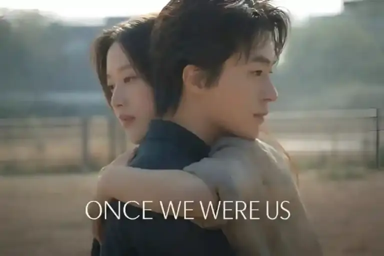 2 Film Korea Tayang di Bioskop Saat Lebaran 2026, Romantis hingga Fantasi Bikin Haru