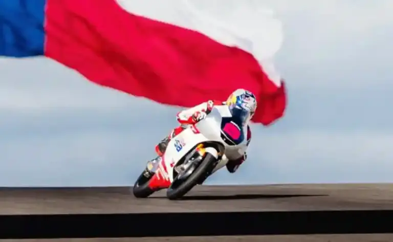 Hasil Kualifikasi Moto3 Le Mans 2026: Veda Ega Pratama Start P6