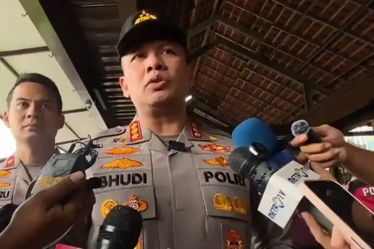 Kasus Mutilasi Bekasi, Polisi Masih Cari Bagian Tubuh Korban dan Dalami Motif Pelaku Kepala Bidang Humas Polda Metro Jaya, Budi Hermanto