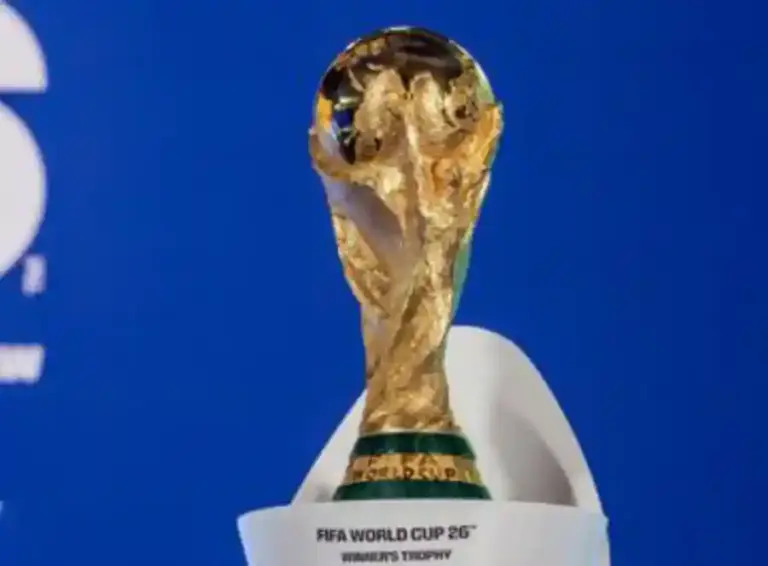 Resmi! Daftar 48 Tim Lolos Piala Dunia 2026, Irak Amankan Tiket Terakhir