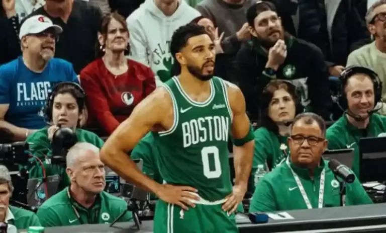 NBA Umumkan Daftar Finalis Twyman-Stokes Award 2026