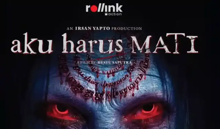 Rekomendasi Film Indonesia April 2026: Horor hingga Drama Keluarga Sarat Emosi