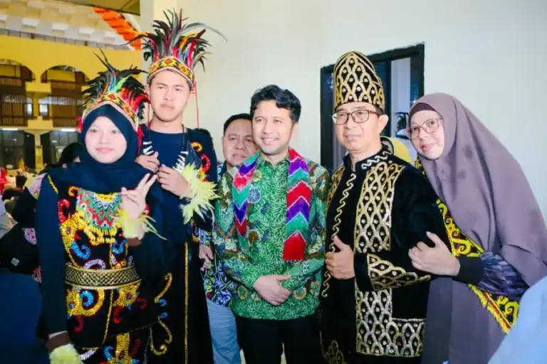 Emil Dardak Dorong K3 Jatim Perkuat Soliditas Sosial Hadapi Tantangan Global