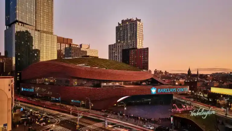 Jadwal NBA Draft 2026 Resmi Dirilis, Digelar Dua Hari di Barclays Center