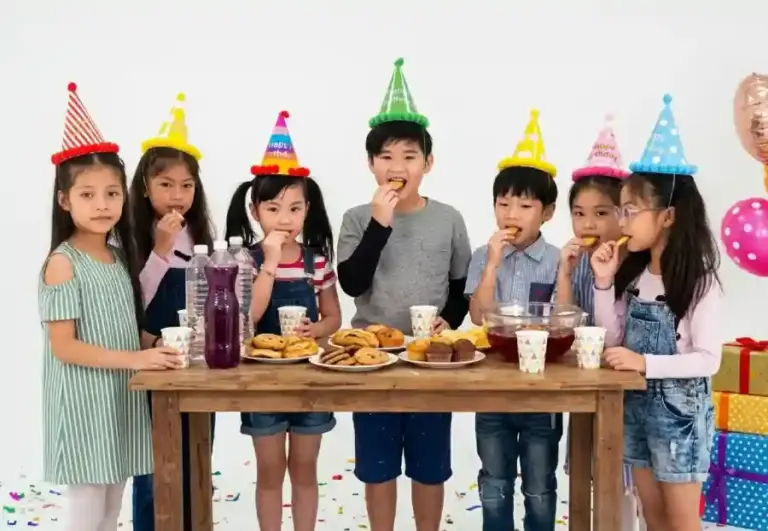 10 Ide Ulang Tahun Anak Sederhana tapi Berkesan, Bisa Dilakukan di Rumah