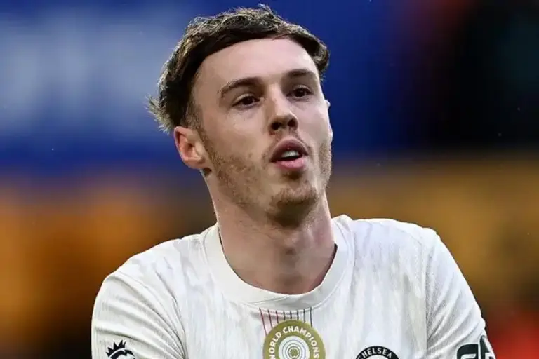 Cole Palmer (sumber foto: instagram/colepalmer10)