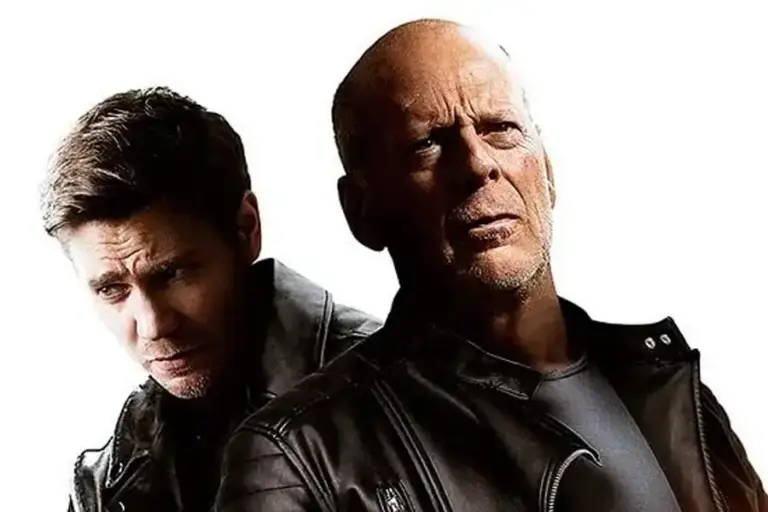 Sinopsis Survive the Night (2020): Aksi Menegangkan Bruce Willis Hadapi Penjahat di Rumah Sendiri Survive the Night (2020)