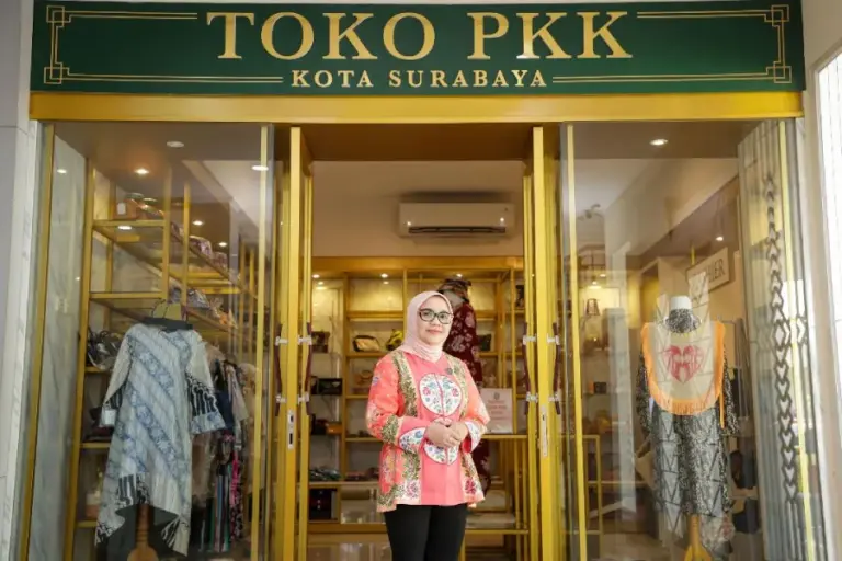Kartini Masa Kini: Rini Indriyani Soroti Tantangan FOMO hingga Peran Ibu di Era Digital