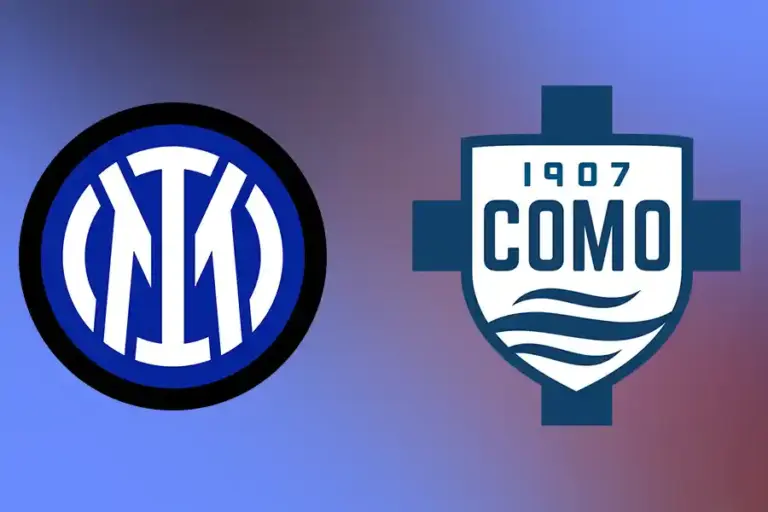 Inter Milan vs Como: Duel Penentu ke Final Coppa Italia, Nerazzurri Diunggulkan Coppa Italia: Inter Milan vs Como