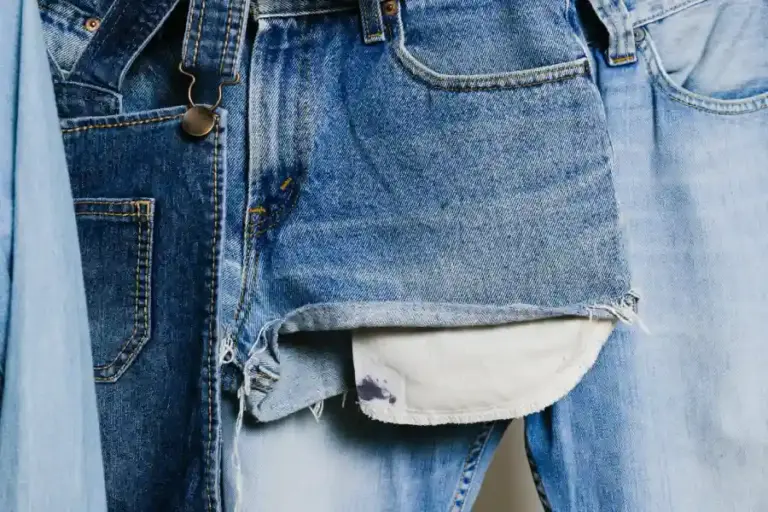 Tips Pakai Denim di Cuaca Panas: Tetap Stylish Tanpa Gerah