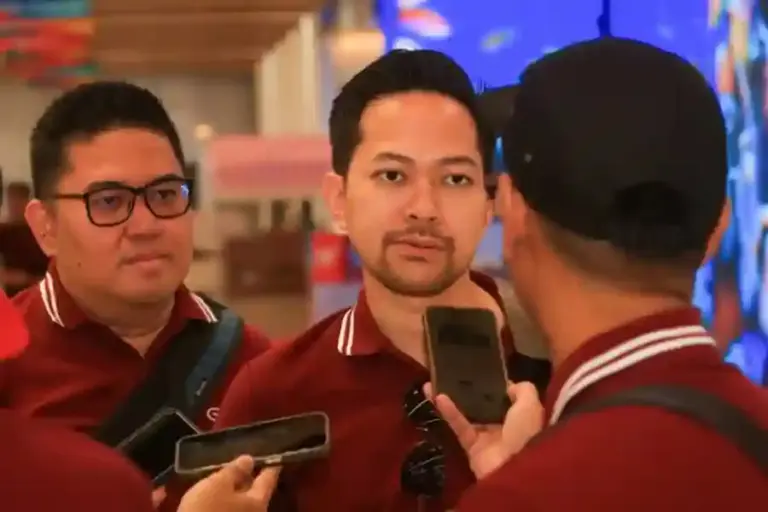 GAC Indonesia Dalami Teknologi Baterai hingga Robotaxi di Guangzhou Jelang Beijing Auto Show 2026 Iqbal Taufiqurrahman