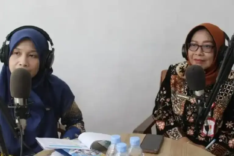 Program Cek Kesehatan Gratis Bojonegoro 2026 Diperluas, Targetkan Hampir Separuh Warga Ikut Skrining Program Selamat Pagi (SaPA) dengan tema “Yuk CKG! Cek Kesehatan Setahun Sekali