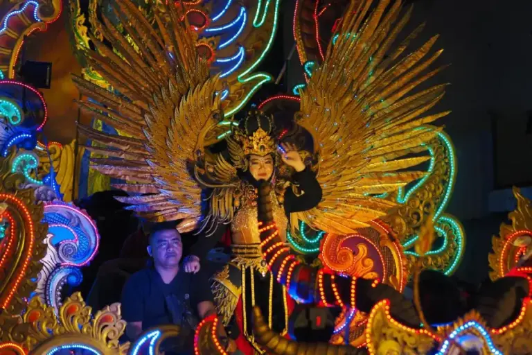 HJKS ke-733 Masuk KEN 2026, Surabaya Genjot City Branding Lewat Event, UMKM, dan Wisata Terpadu