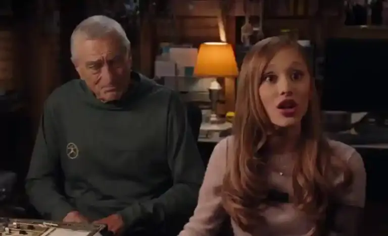 Sinopsis Film Focker-In-Law (2026): Ariana Grande Gabung, Keluarga Focker Kembali dengan Kekacauan Baru