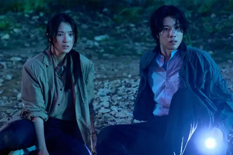 Review Film Salmokji: Whispering Water — Horor Psikologis Korea yang Bangkitkan Teror dari Kedalaman