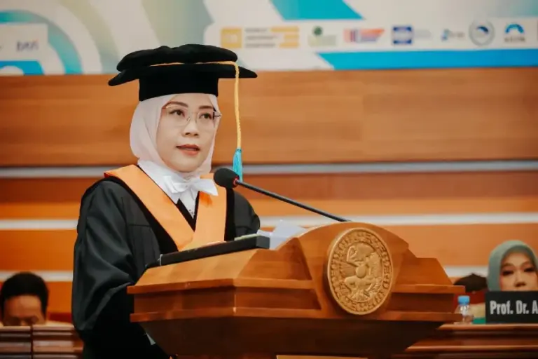 Refleksi Hardiknas 2026, Pakar UNAIR Ingatkan Risiko Pergeseran Marwah Perguruan Tinggi