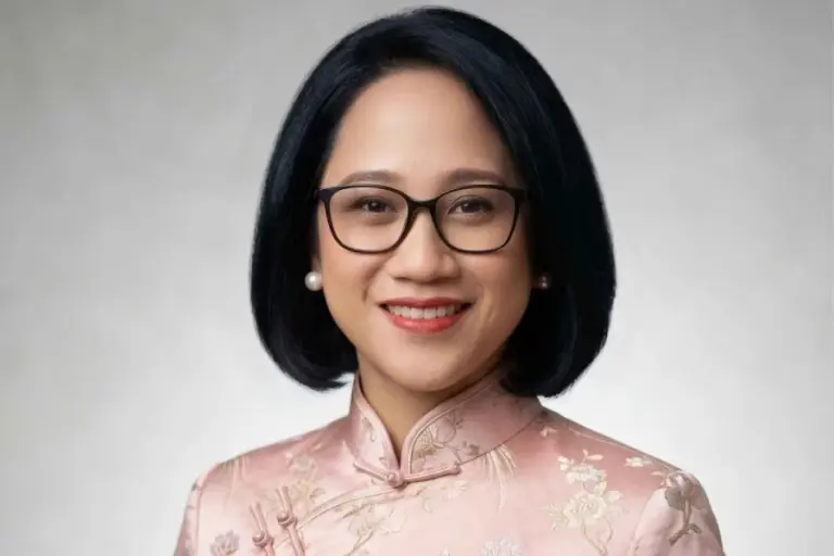 Alumnus UNAIR Tembus Forum PBB di Jenewa, Ida Ayu Prasasti Buktikan Keterbatasan Ekonomi Bukan Hambatan