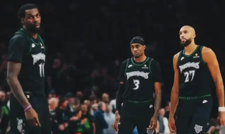 Victor Wembanyama Diusir, Timberwolves Tundukkan Spurs dan Samakan Kedudukan Playoff NBA 2-2
