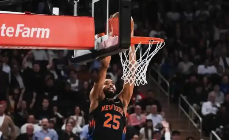 Jadwal Final Wilayah Timur NBA 2025/2026: Knicks vs Cavaliers