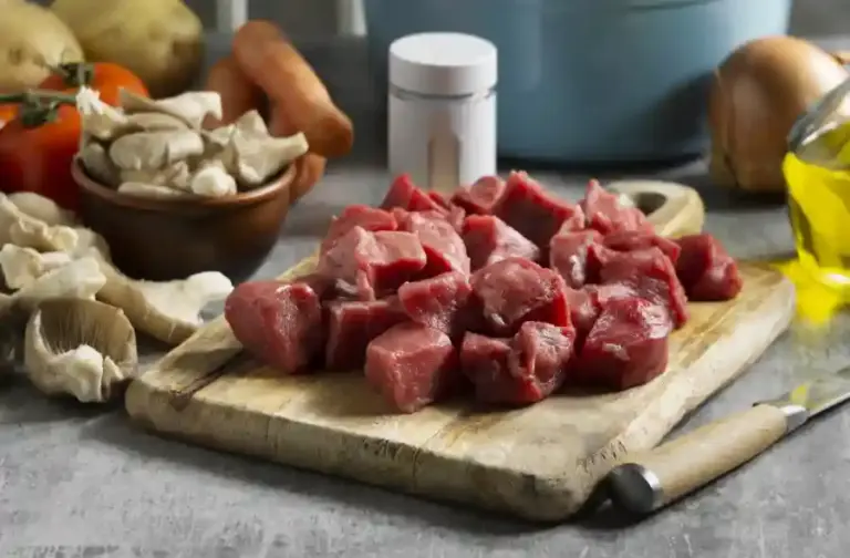 Tips Mengolah Daging Kurban agar Empuk dan Mudah Dikunyah