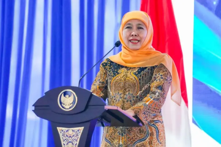 Gubernur Khofifah Resmikan Omah Terapi-KU, Perkuat Layanan Rehabilitasi Sosial Inklusif bagi Anak dan Masyarakat