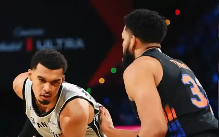Final NBA 2026 Spurs vs Knicks: Jadwal Lengkap, Dua Laga Awal di San Antonio Jadi Penentu Awal