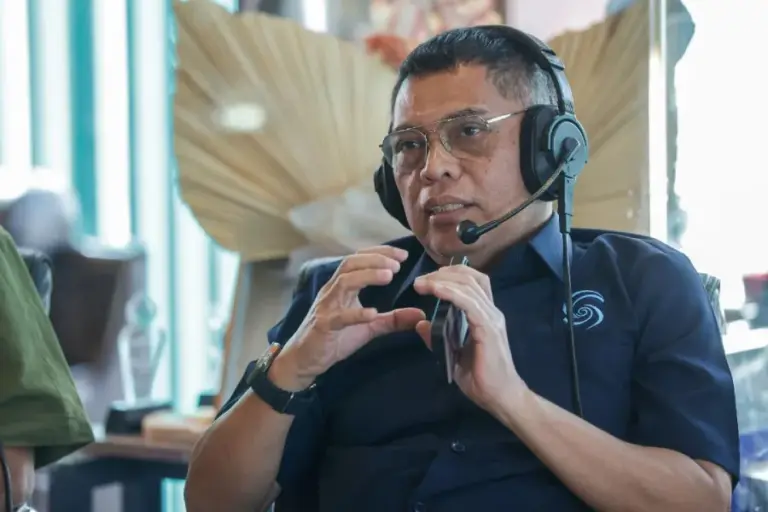 Surabaya Jalankan Pilot Project Perlinsos Digital, Libatkan Lebih dari 12 Ribu Agen Pendamping