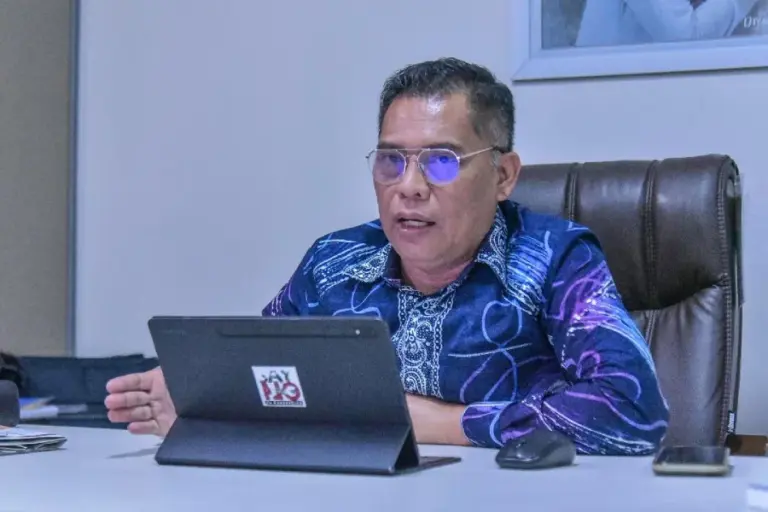 Pemkot Surabaya Imbau Warga Perbarui Data Aset untuk Perlinsos Digital
