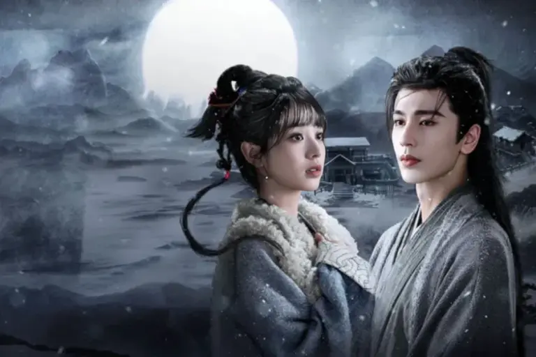 Review Drama China “Pursuit of Jade”: Perjalanan Tukang Jagal Menjadi Jenderal di Tengah Intrik Kekuasaan