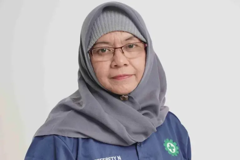 Pakar UNAIR: Rumah Sakit Aman Berawal dari Sistem K3 yang Kuat