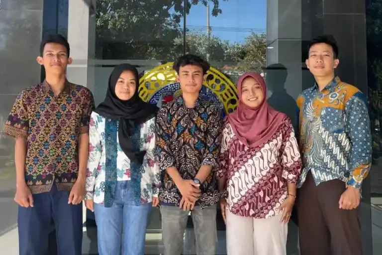 Mahasiswa FPK UNAIR Kembangkan Aquaspiral Nexus untuk Optimalkan Budidaya Ikan Nila dan Lele