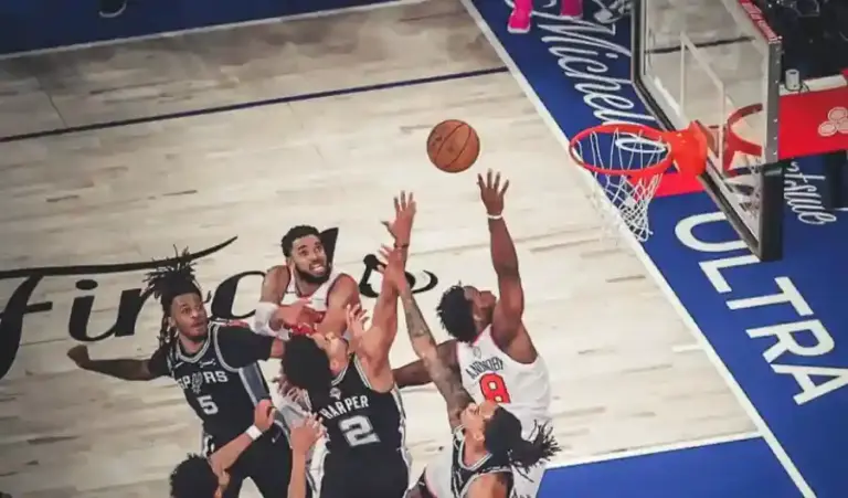 Knicks Bangkit dari Defisit 29 Poin, Tinggal Selangkah Juara NBA 2026