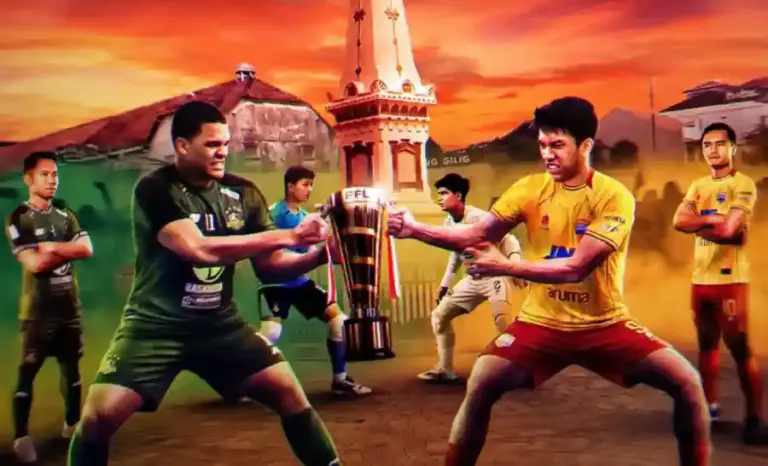 Jadwal Final Pro Futsal League 2025/2026: Bintang Timur Surabaya vs Cosmo JNE Jakarta