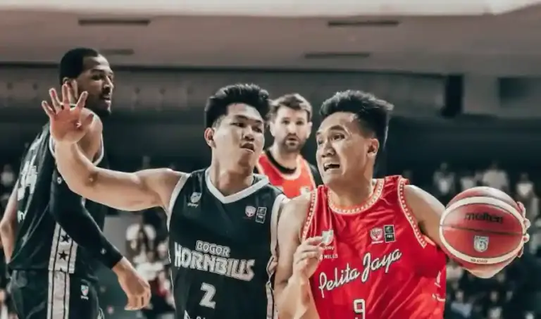 Jadwal Final IBL 2026: Pelita Jaya vs Bogor Hornbills Perebutan Gelar Juara