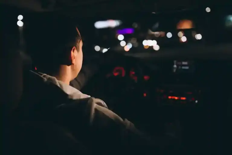 Microsleep: Ancaman Senyap yang Sering Diabaikan Saat Berkendara