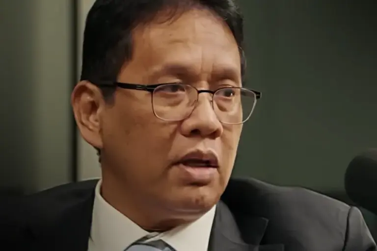 Menteri Keuangan: Meredanya Konflik AS–Iran Buka Ruang Fiskal untuk APBN Menteri Keuangan Purbaya Yudhi Sadewa