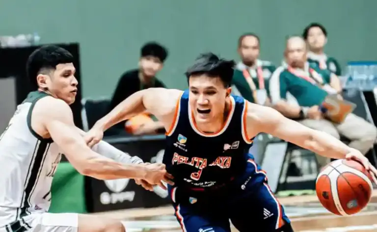 Pelita Jaya vs Bogor Hornbills di Final IBL 2026 Malam Ini, Game 1 Jadi Penentu Arah Perebutan Gelar