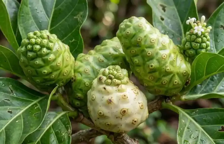 Mengenal Mengkudu, Herbal Tradisional dengan Segudang Manfaat