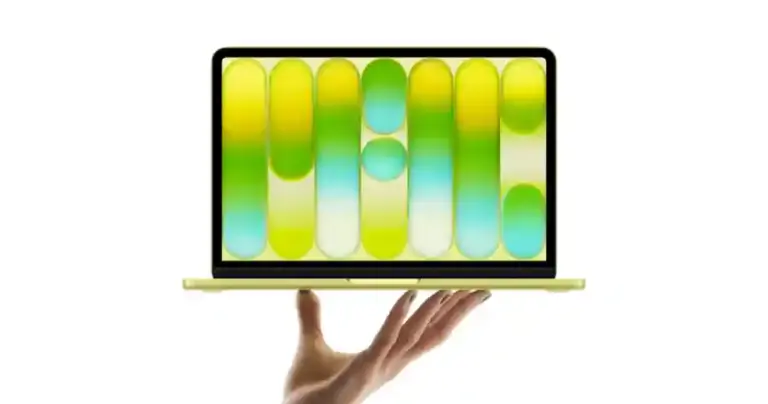 MacBook Neo Disindir AMD karena Dukungan Game, Benarkah Laptop Apple Termurah Ini Kurang Cocok untuk Gamer?
